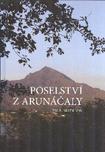 Poselství z Arunáčaly - Paul Brunton - Kliknutím na obrázek zavřete